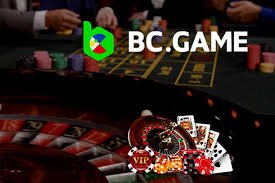 BC.Game Casino Guide to Online Gaming