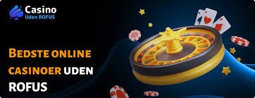 Bedste Casino Uden Rofus - Spil Uden Bekymringer 2032469253 Bedste Casino Uden Rofus - Spil Uden Bekymringer 2032469253