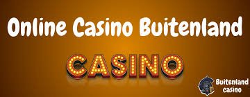 Buitlandse Casino Betrouwbaarheid Wat je Moet Weten