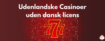 Casino Gratis Spins Uden Indbetaling – Få Din Chance for Store Gevinster