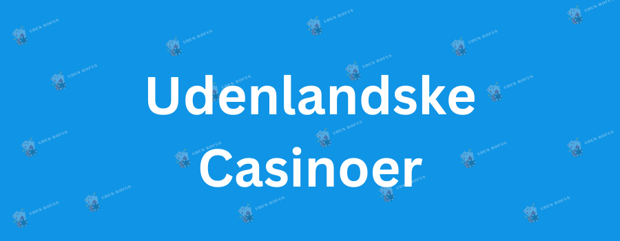 Casino Lav Indbetaling Find det Rette Spil for Dig