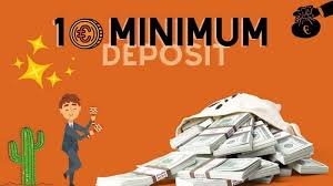 Casinò non AAMS con deposito Scegli il tuo divertimento!