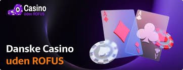 Casino Uden for RoFuS En Guide til Sikker Gambling