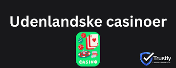Casino uden indbetaling – Find de bedste tilbud