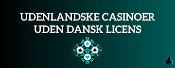 Casino Uden Rufus Din Guide til Online Spil uden Bekymringer