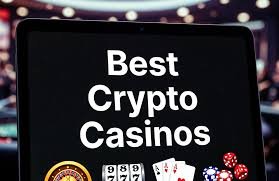 Discover the Newest Crypto Casinos A New Era in Online Gambling