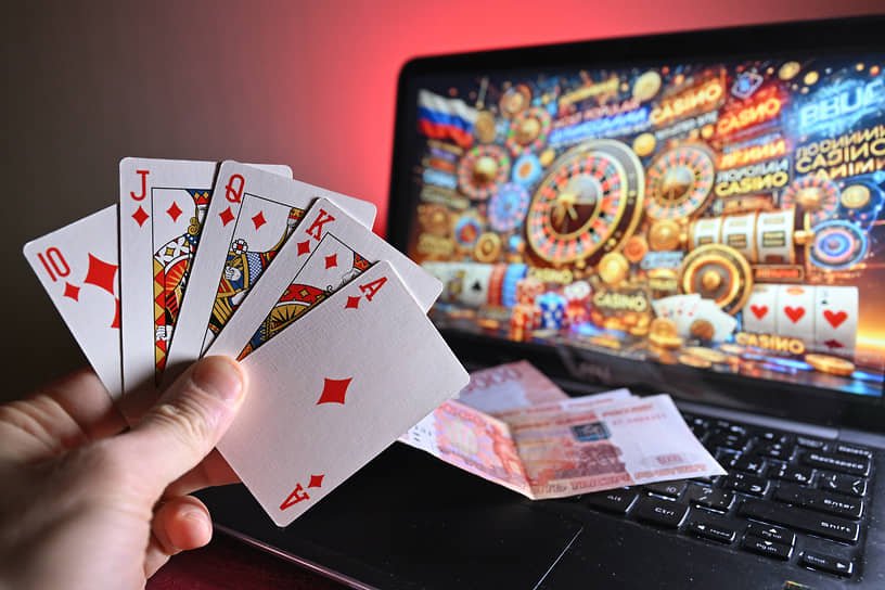 Discover the Thrills of Cazeus Casino & Sportsbook Your Ultimate Gaming Destination