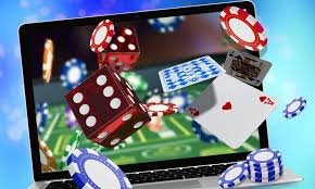 Discover the Thrills of WinThere Casino Your Ultimate Gaming Destination