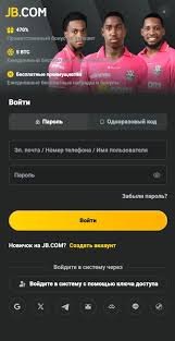 Experience the Excitement of JB Casino