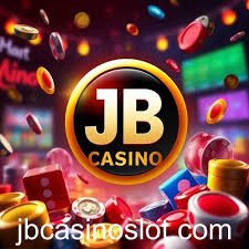 Experience the Excitement of JB Casino