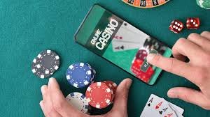 Experience the Thrill of Casinok Casino Your Ultimate Gaming Destination