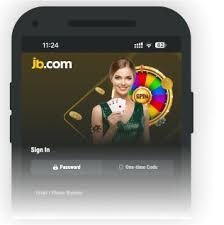 Experience the Thrill of JB Casino Online Your Ultimate Gaming Destination