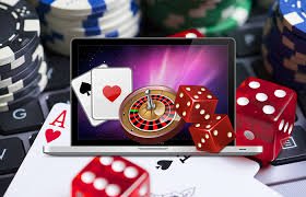 Experience Thrilling Gaming at Online Casino Bets.io -12265591