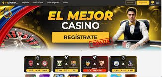 Guía Completa sobre Casinos Online Todo lo que Necesitas Saber -431436075