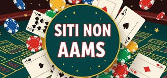 I Vantaggi dei Casino Non AAMS Europei