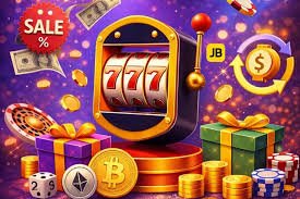 JB Casino Login Your Gateway to Exciting Online Gaming -289363481