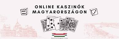 Magyar Casino Oldalak A Legjobb Bónuszok és játékok