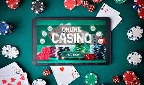 Paradise 8 Casino UK A Comprehensive Guide to Gaming and Bonuses