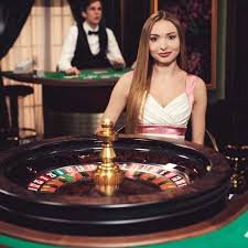 The Exciting World of Live Roulette A Comprehensive Guide