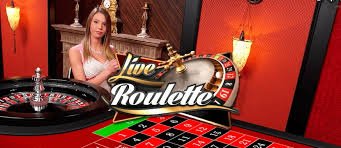 The Exciting World of Live Roulette A Comprehensive Guide