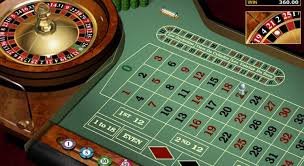 The Exciting World of Live Roulette A Comprehensive Guide -379385216