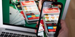 Todo lo que necesitas saber sobre los casinos online en Bolivia