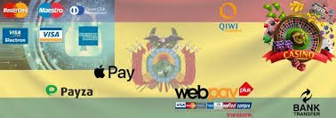 Todo lo que necesitas saber sobre los casinos online en Bolivia