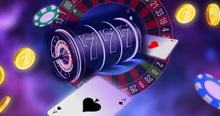 True Fortune Casino Your Gateway to Exciting Online Gaming 341450784