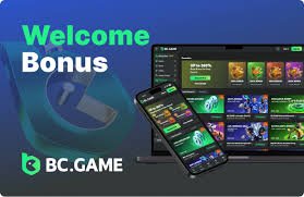 Зеркало BCGame безопасность и комфорт игрового процесса