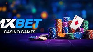 1xbet APP The Ultimate Betting Experience at Your Fingertips -1298606809