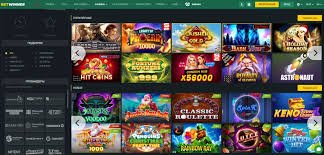 BetWinner Casino and Sportsbook A Comprehensive Review
