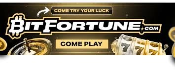 Bitfortune Live Gaming Experience Fast Deposits Like Never Before