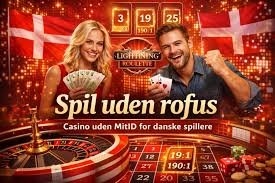 Buitenlandse Casino’s zonder CRUKS - Ontdek de Beste Opties!