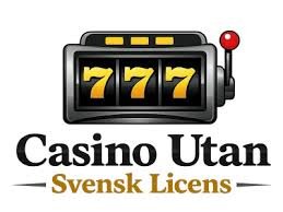 Casinon Utan Svensk Licens - Vad Du Behöver Veta