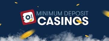 Descubre los Mejores Casinos con Depósito Mínimo de 5 Euros -690147434