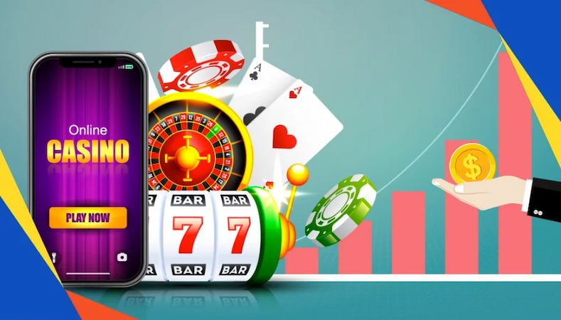 Discover the Thrills of Casper Spins Casino & Sportsbook -1357937480