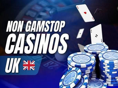 Discovering Casinos That Don't Use GamStop A Comprehensive Guide -1713901293