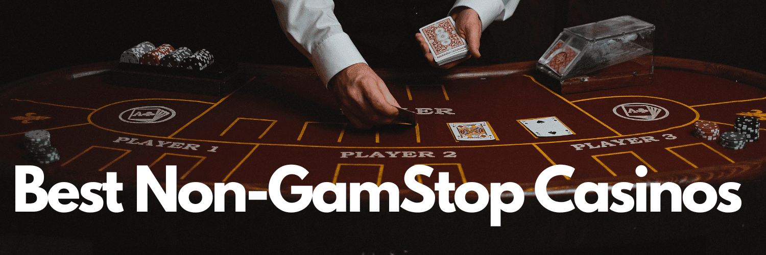 Discovering Casinos That Don't Use GamStop A Comprehensive Guide -1713901293