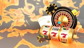 Enhancing Your Online Casino Experience with Daji Dali