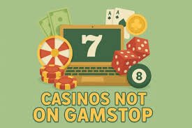 Explore Betting Sites Not on GamStop Your Complete Guide