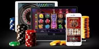 Guide to the Irish Luck Casino Registration Process 662075159