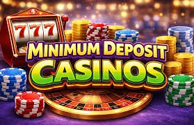 Discover Exciting £10 Free No Deposit Casino Offers -754177309