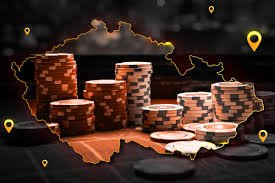 Online Casino Zahraničí Jak Vybrat To Nejlepší -1700242387