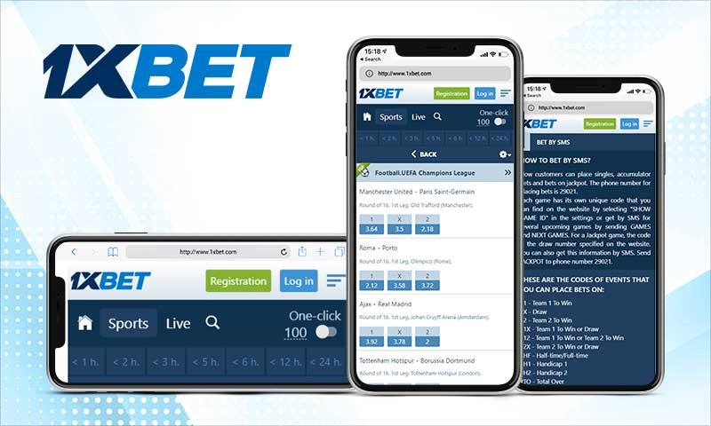 1xBet Cambodia Betting Your Guide to Online Wagering Success 1xBet Cambodia Betting Your Guide to Online Wagering Success