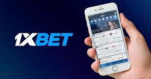 1xbet India APP A Comprehensive Guide to Mobile Betting -1772170339