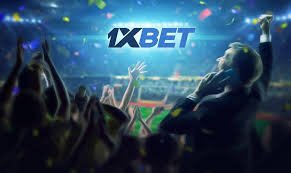 1xBet Ireland A Comprehensive Guide to Betting in Ireland -1746199980 1xBet Ireland A Comprehensive Guide to Betting in Ireland -1746199980