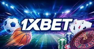 1xBet Ireland A Comprehensive Guide to Betting in Ireland -1746199980 1xBet Ireland A Comprehensive Guide to Betting in Ireland -1746199980