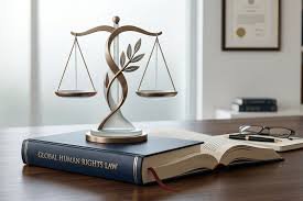 Advocating for Justice The Role of a Human Rights Law Firm