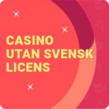 Allt du behöver veta om Online Casino Utan Svensk Licens 1955948301