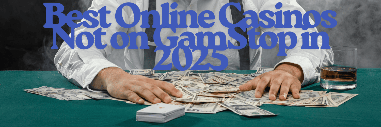 Are There Any Good Non GamStop Casino Sites Are There Any Good Non GamStop Casino Sites